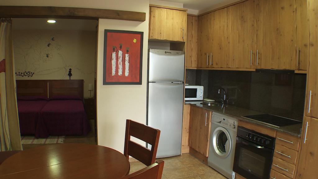 Apartment Anticforn