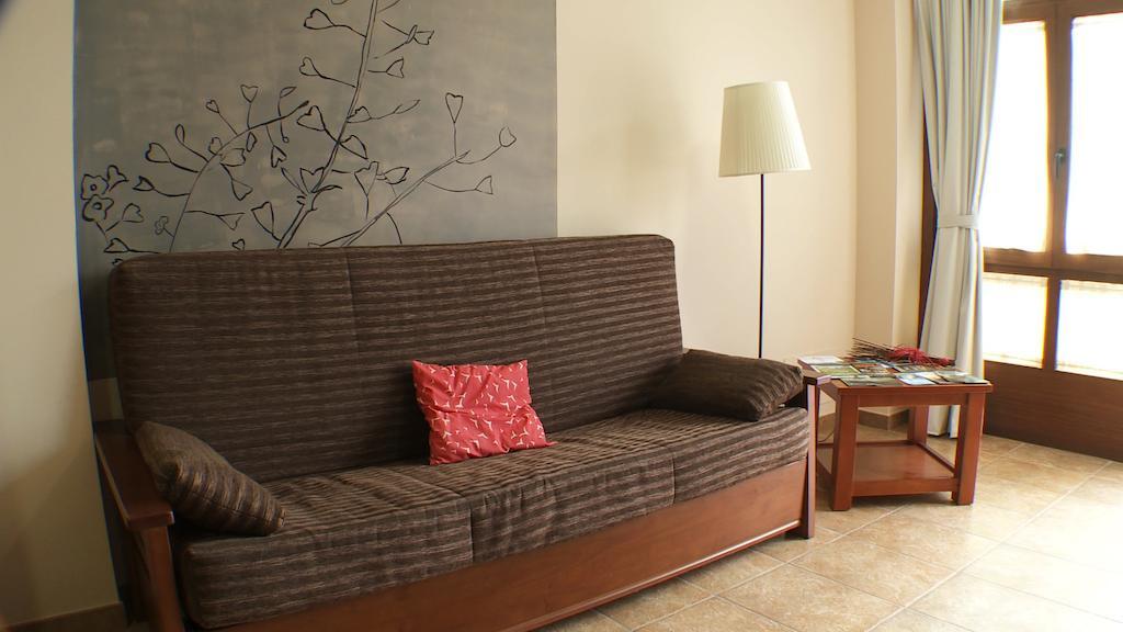 Apartment Anticforn *