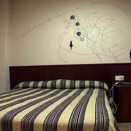 Ferienwohnung Anticforn Bohí Zimmer foto
