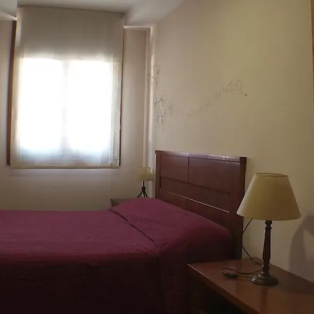 Ferienwohnung Anticforn Bohí Zimmer foto