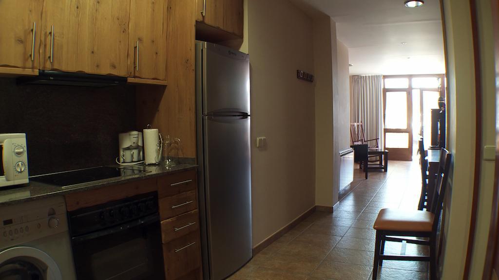 Appartement Anticforn *