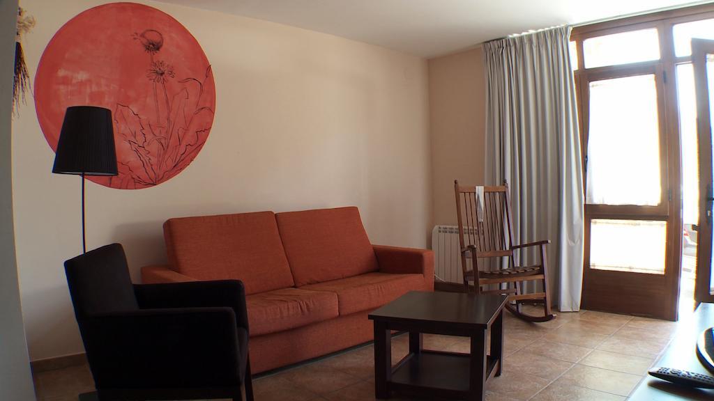 Appartement Anticforn