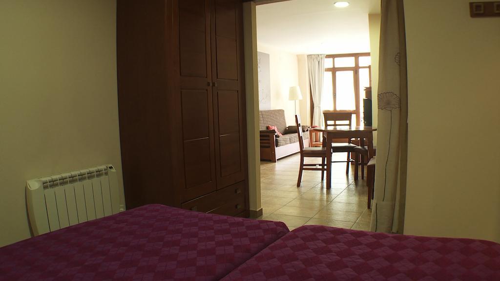 Appartement Anticforn Bohí