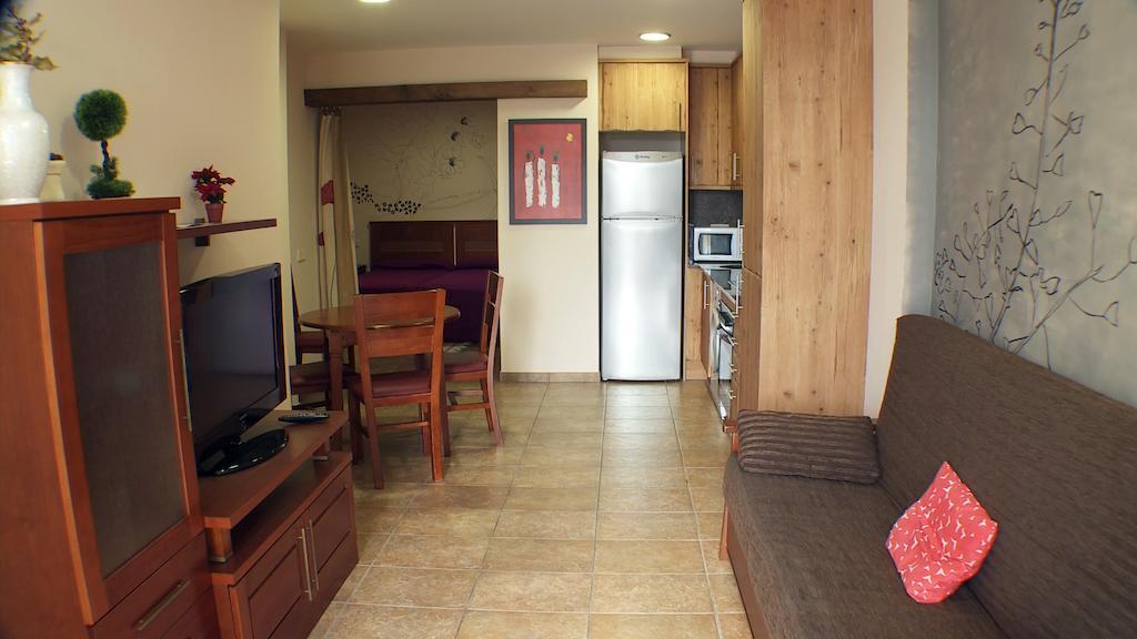 Appartement Anticforn