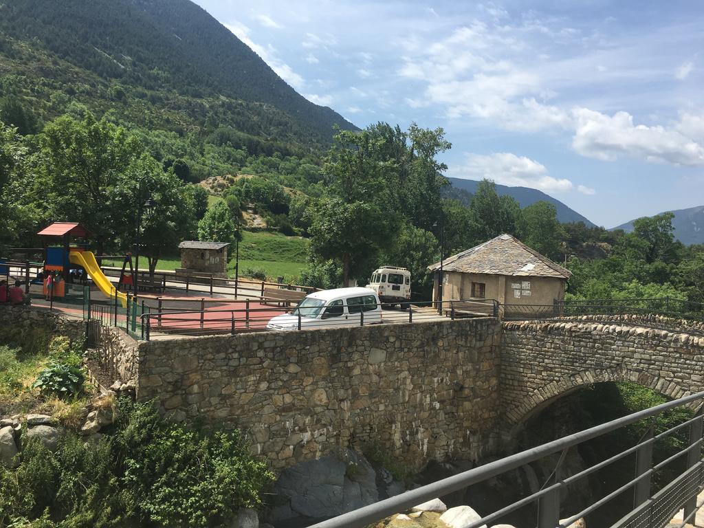 Appartamento Anticforn